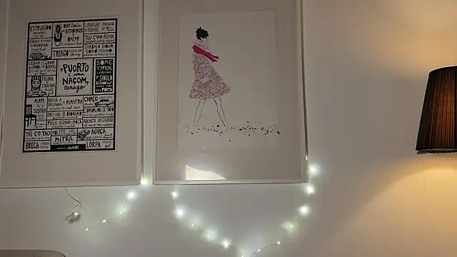 rossilaari online show from 25, 3, 2026