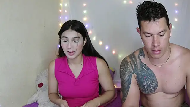 Eternal Fuego online show from 25, 3, 2026