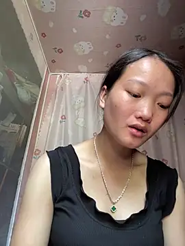 Snapshot of Jolinie chatting on 13, 4, 2026 Jolinie online show from 13, 4, 2026