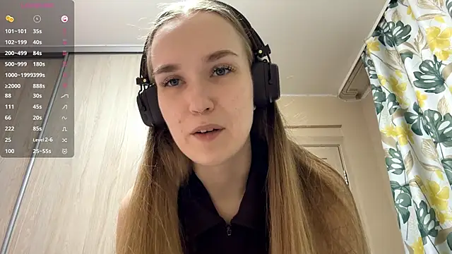 DenitaSpace online show from 24, 4, 2026