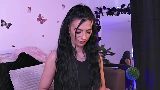 Snapshot of AmelieReeaa chatting on 25, 7, 2026 AmelieReeaa online show from 25, 7, 2026