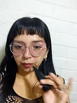 Snapshot of LisaMargo chatting on 8, 4, 2026 LisaMargo online show from 8, 4, 2026