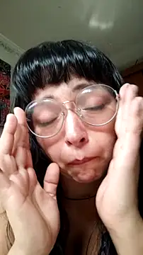 Snapshot of LisaMargo chatting on 3, 6, 2026 LisaMargo online show from 3, 6, 2026