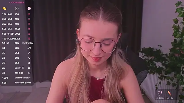 aviaveavii online show from 5, 7, 2026