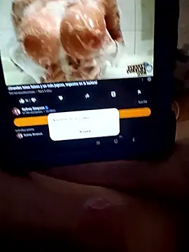 juicesugar online show from 22, 3, 2026