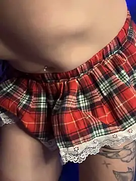 PolizistinKatja online show from 25, 3, 2026