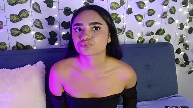 angie boo1 online show from 26, 3, 2026