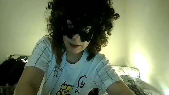 Kenzarissa online show from 23, 3, 2026