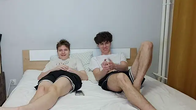 1gay1straight online show from 27, 3, 2026