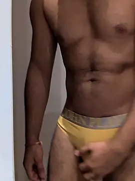 handsome-hunky online show from 10, 5, 2026
