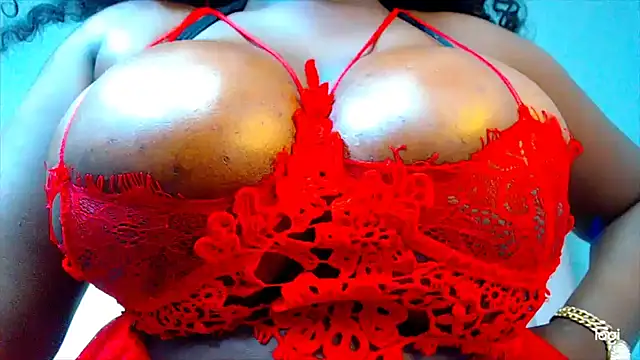 Chocolatemelons17 online show from 27, 6, 2026