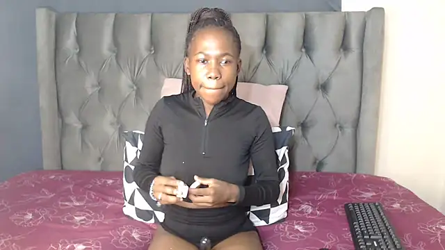 Cybil Hearts online show from 22, 4, 2026