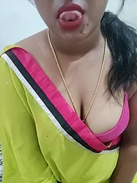 Snapshot of Ramya_456 chatting on 2, 5, 2026 Ramya 456 online show from 2, 5, 2026
