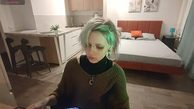 StijenaHunt online show from 29, 3, 2026