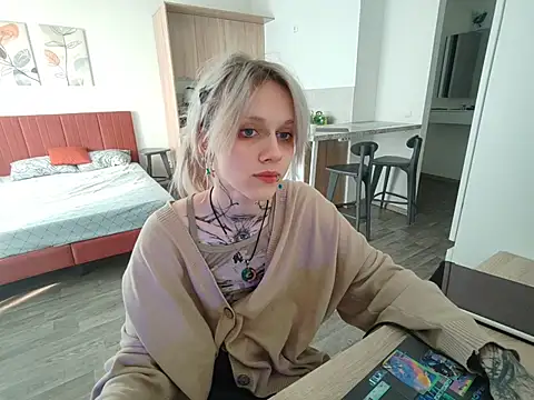 StijenaHunt online show from 30, 3, 2026