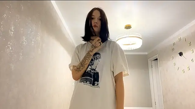 LinHebron online show from 23, 3, 2026