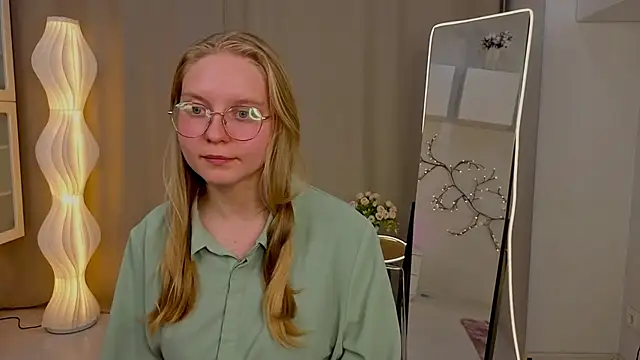 AlicaCohill online show from 31, 3, 2026