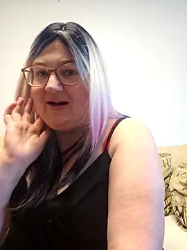 xXLunaBlissXx online show from 13, 5, 2026
