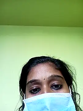 bannerjeesneha20 online show from 8, 4, 2026
