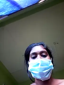 bannerjeesneha20 online show from 9, 4, 2026