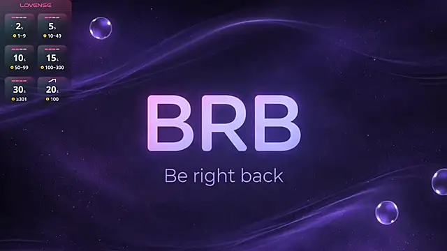 Me Olivia online show from 9, 4, 2026