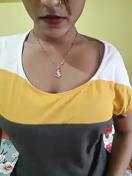 Rubina Love online show from 11, 6, 2026