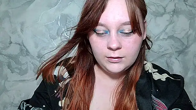 Snapshot of Jenny_Kiss_ chatting on 23, 5, 2026 Jenny Kiss online show from 23, 5, 2026