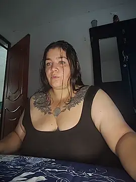 xtremangel  online show from 20, 4, 2026