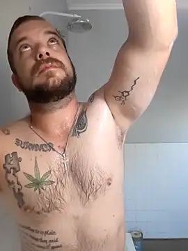 OGpuppetdaddy online show from 25, 3, 2026