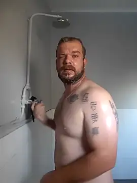 OGpuppetdaddy online show from 27, 3, 2026