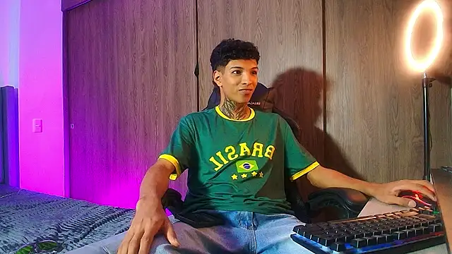 im Usuga online show from 26, 3, 2026