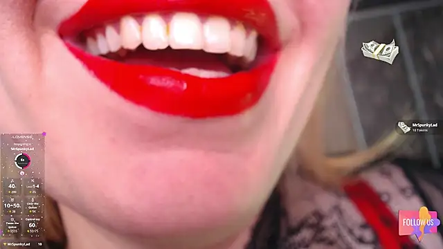 Snapshot of vip_sweetnes chatting on 5, 6, 2026 vip sweetnes online show from 5, 6, 2026