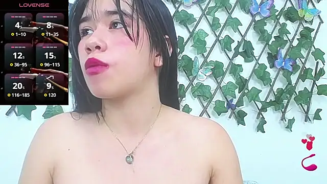 Snapshot of lizeth_wong chatting on 11, 5, 2026 lizeth wong online show from 11, 5, 2026