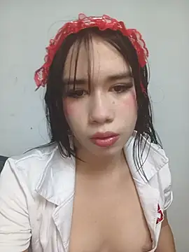 Snapshot of lizeth_wong chatting on 3, 7, 2026 lizeth wong online show from 3, 7, 2026