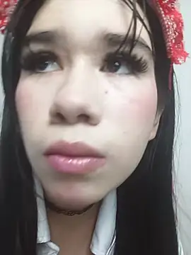 Snapshot of lizeth_wong chatting on 9, 7, 2026 lizeth wong online show from 9, 7, 2026
