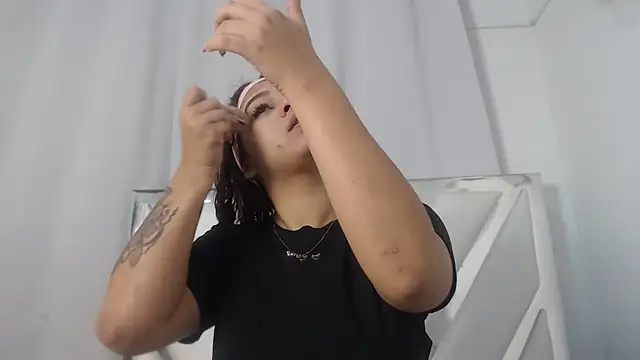 AlannaHarper online show from 9, 6, 2026