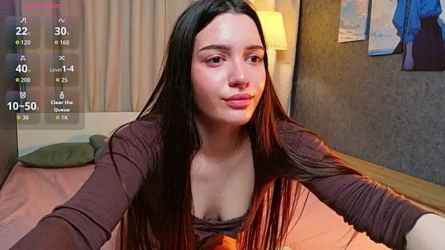 Snapshot of Savannah_hx chatting on 13, 6, 2026 Savannah hx online show from 13, 6, 2026