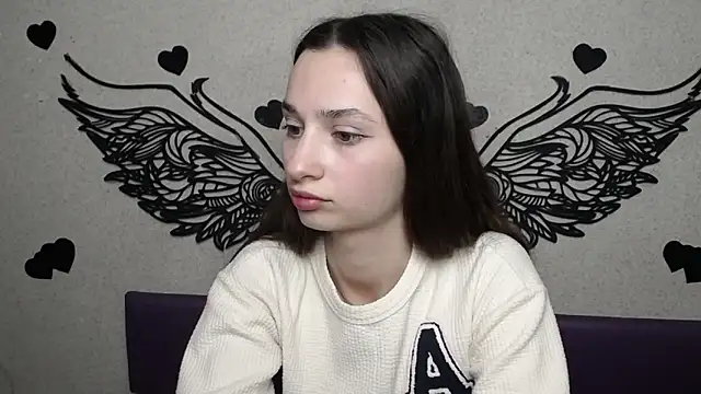 Snapshot of Je55icaBreeze chatting on 24, 3, 2026 Je55icaBreeze online show from 24, 3, 2026