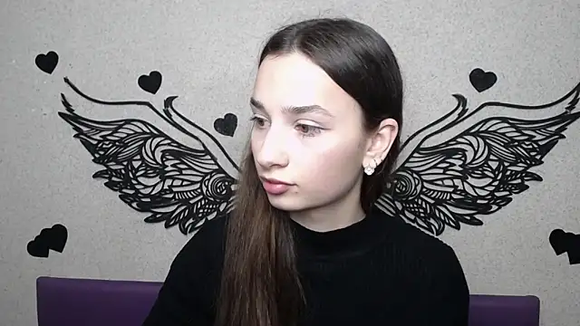 Snapshot of Je55icaBreeze chatting on 26, 3, 2026 Je55icaBreeze online show from 26, 3, 2026