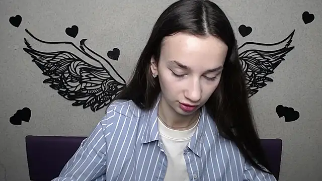 Snapshot of Je55icaBreeze chatting on 27, 3, 2026 Je55icaBreeze online show from 27, 3, 2026