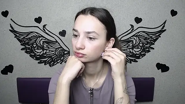 Snapshot of Je55icaBreeze chatting on 28, 3, 2026 Je55icaBreeze online show from 28, 3, 2026