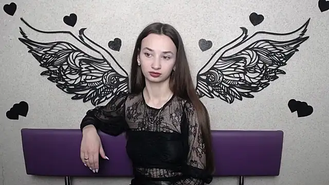 Snapshot of Je55icaBreeze chatting on 30, 3, 2026 Je55icaBreeze online show from 30, 3, 2026