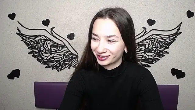 Snapshot of Je55icaBreeze chatting on 31, 3, 2026 Je55icaBreeze online show from 31, 3, 2026