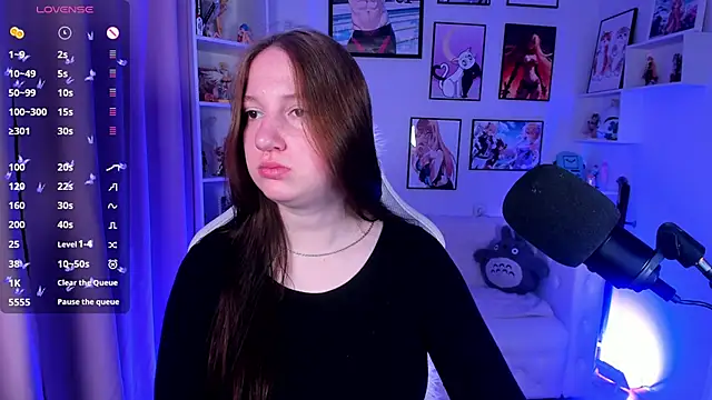 Elisabeth Binder online show from 17, 6, 2026