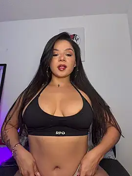 Snapshot of Kathlopez chatting on 26, 3, 2026 Kathlopez online show from 26, 3, 2026