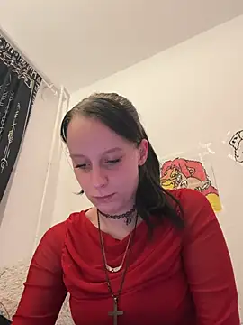 BlueDreamx online show from 24, 3, 2026