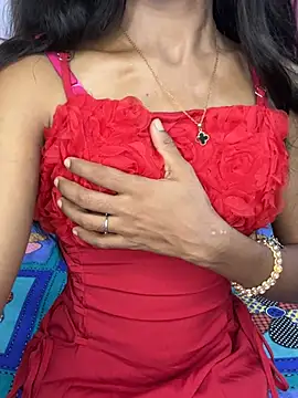 Snapshot of Baby_pari1 chatting on 6, 7, 2026 Baby pari1 online show from 6, 7, 2026