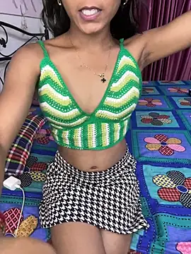 Snapshot of Baby_pari1 chatting on 28, 7, 2026 Baby pari1 online show from 28, 7, 2026