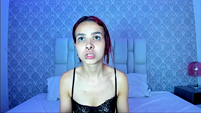 Snapshot of erizdarkveyl chatting on 22, 5, 2026 erizdarkveyl online show from 22, 5, 2026