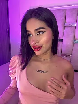 Snapshot of Lizzy_Bonnie chatting on 3, 6, 2026 Lizzy Bonnie online show from 3, 6, 2026